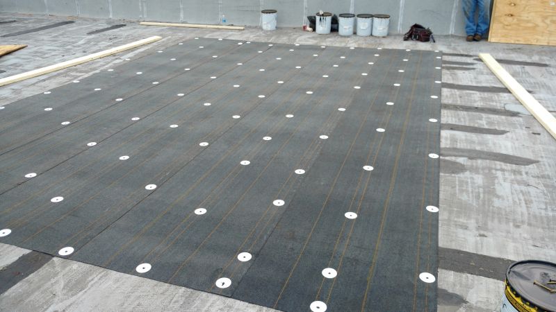 Commercial Roofing Service