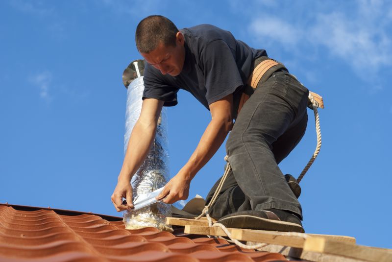 Roof Repair