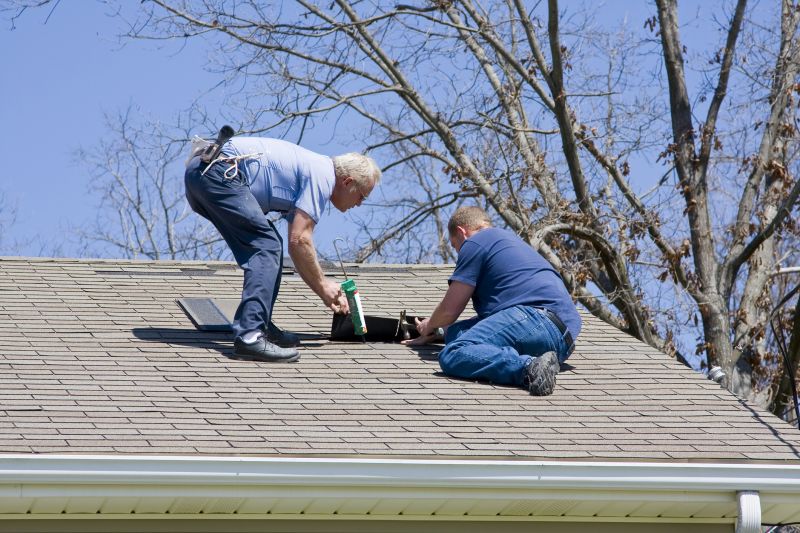 When is the Best Time to Hire Roofing Services